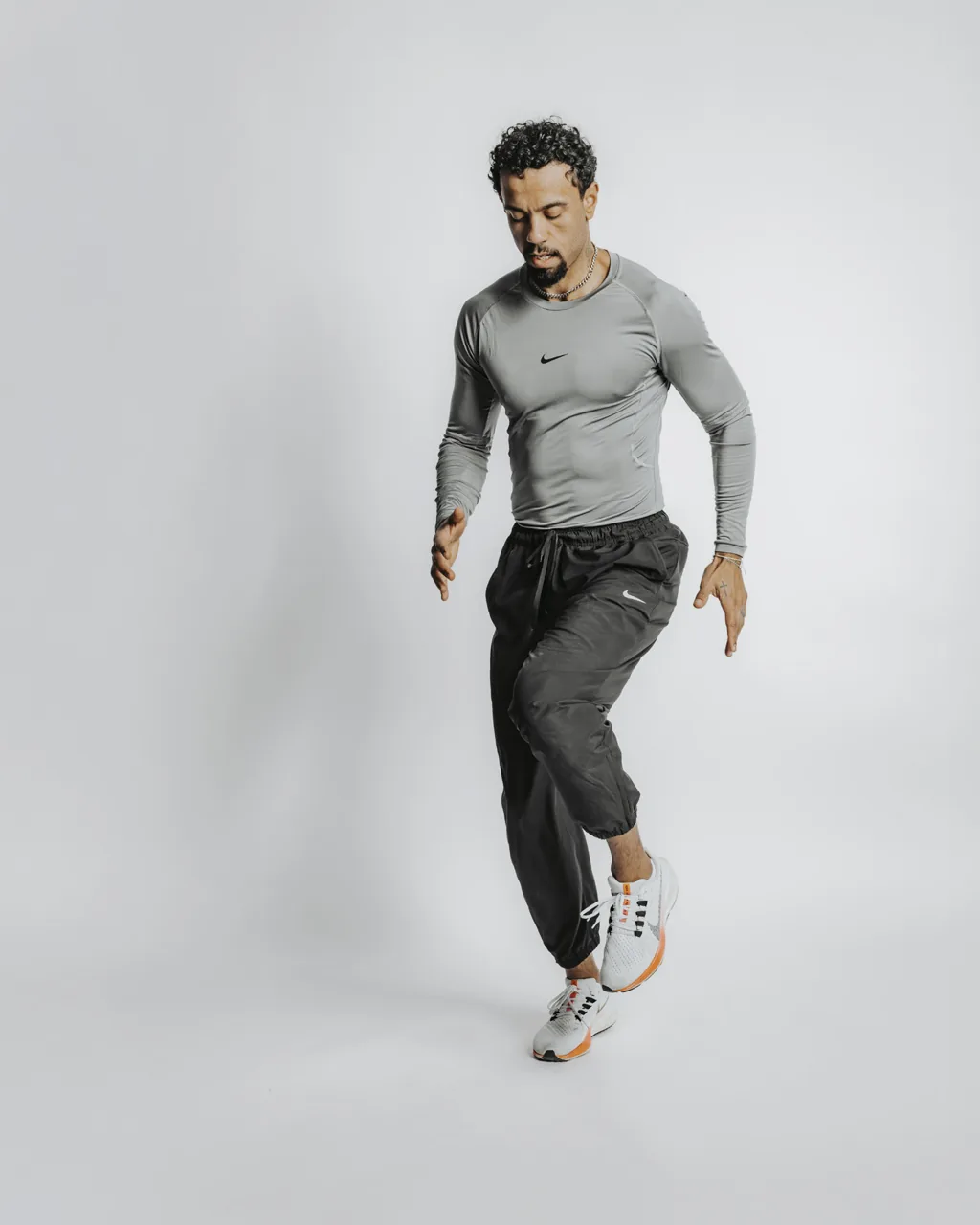 Junior Lomes, Personal Trainer in Aschaffenburg